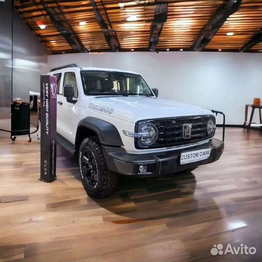 Полиуретановая пленка\глянцевая\VHQ PPF Clear + 21