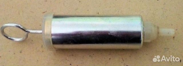 Шприц для надписей на торте