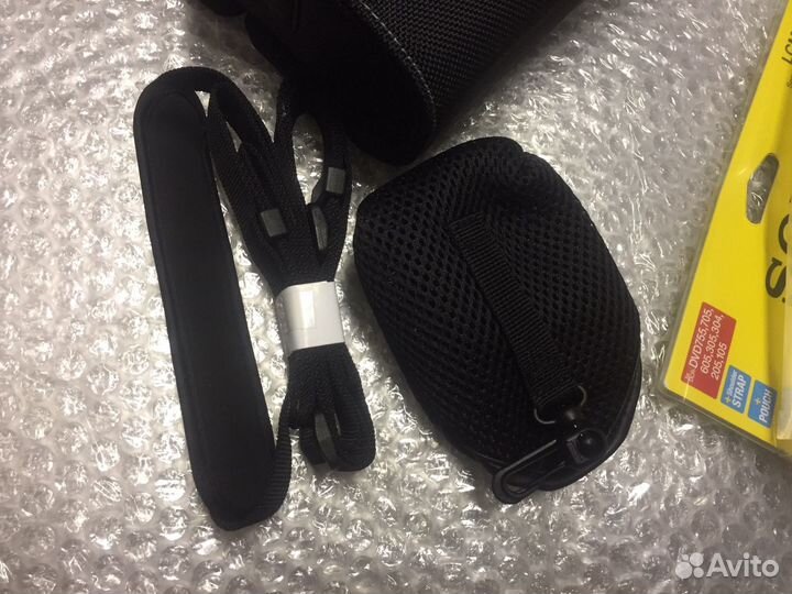 Сумка Sony Handycam