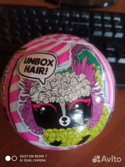 Lol surprise Lights Pets