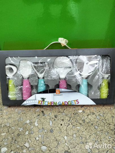 Набор для кухни
