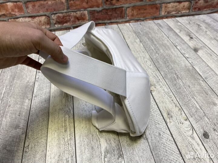 Защита груди женская Рэй Спорт - облегчённая