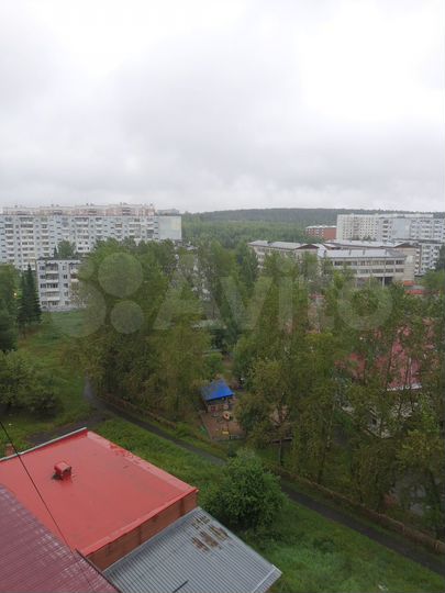 1-к. квартира, 27,2 м², 9/9 эт.