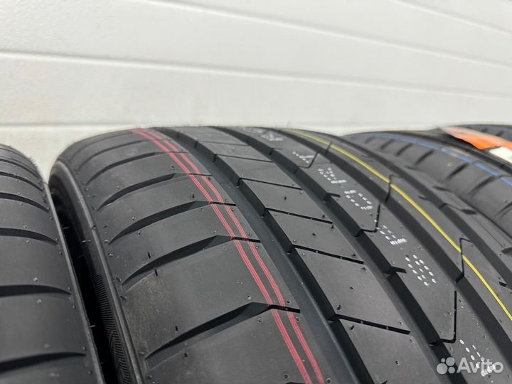 Frztrac Sport RC600 275/35 R19 и 245/40 R19 100W