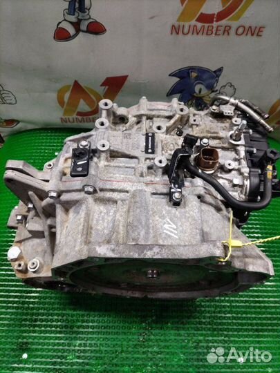 АКПП Hyundai Elantra MD G4NB 2011-2016