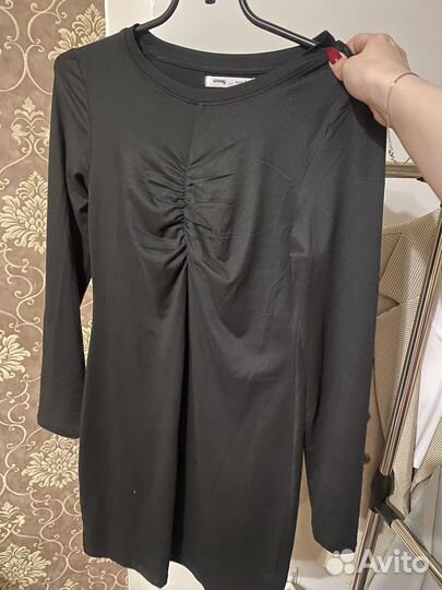 Маленькое черное платье