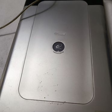 Сканер canon scanlide 60