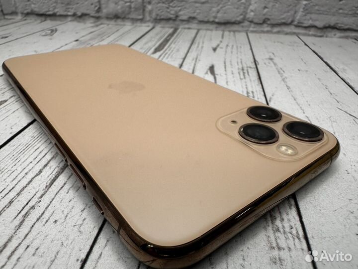 iPhone 11 Pro Max, 256 ГБ