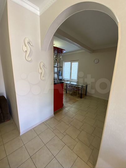 Дом 86 м² на участке 3 сот.