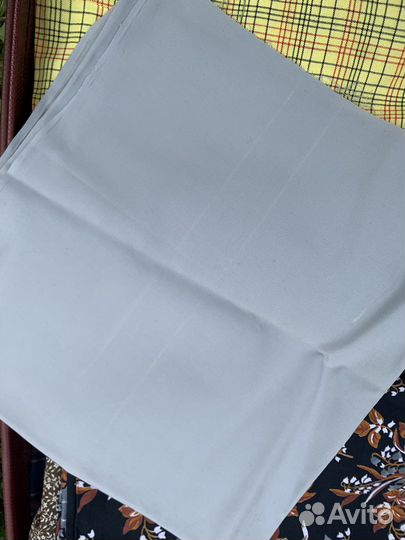 Отрез ткани СССР