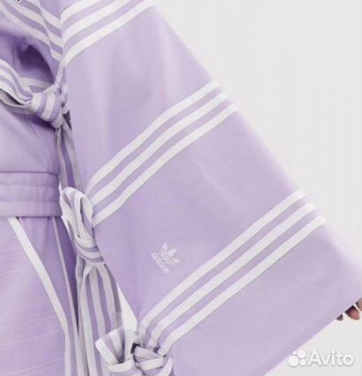 Adidas originals JI WON choi олимпийка