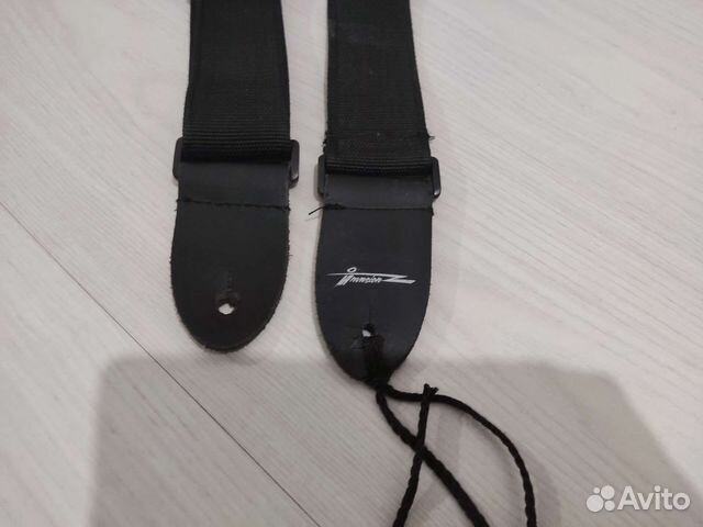 Ремень для гитары