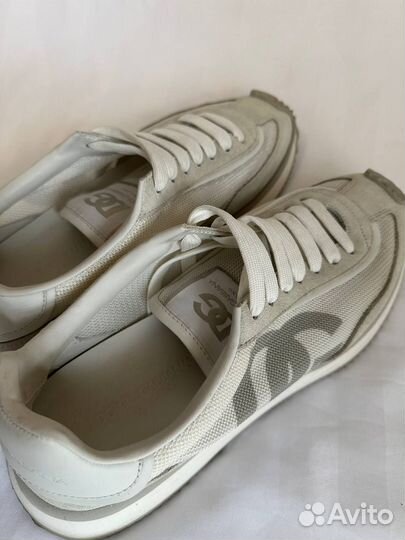 Dolce & Gabbana кроссовки