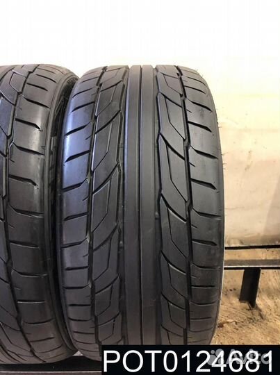 Nitto NT555 G2 245/35 R19 93Y