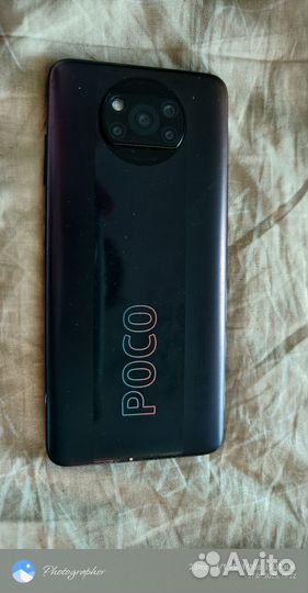 Xiaomi Poco X3 Pro, 8/256 ГБ