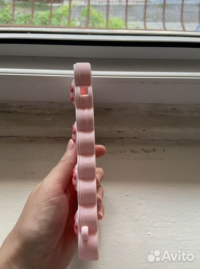 Чехол на iPhone 11