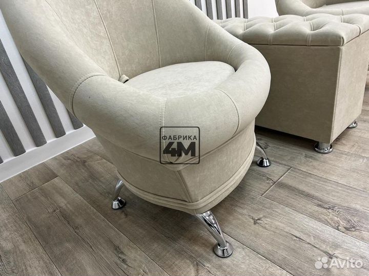 Кресло в салон красоты