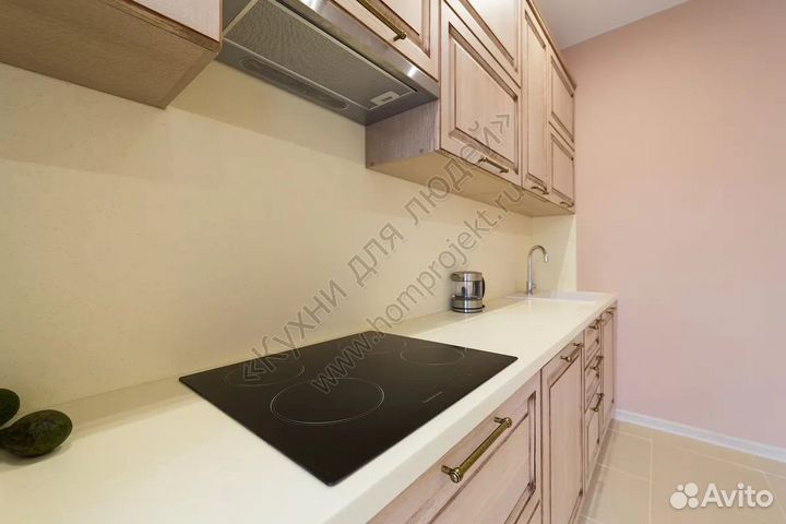 Кухня от производителя