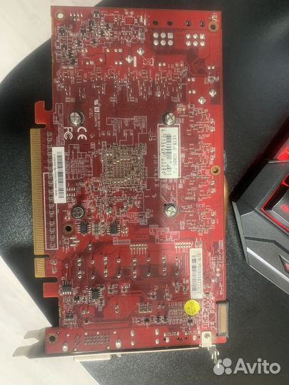 Амd нd 7850 1 Gb Gddr5