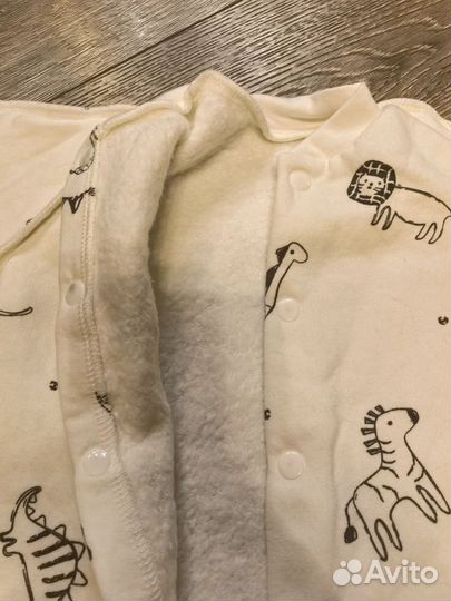 Комплект одежды 56-62