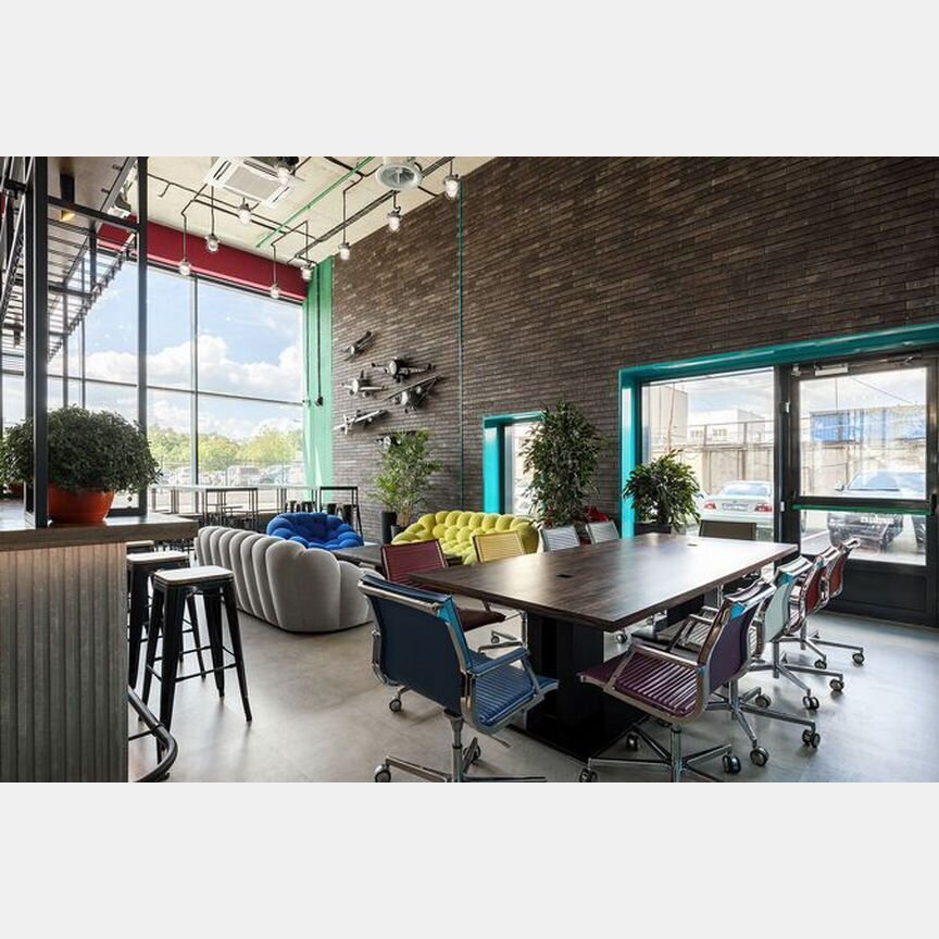 Апартаменты-студия, 15,4 м², 8/26 эт.