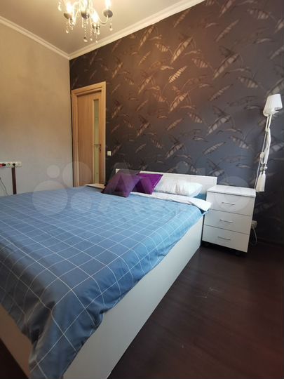 2-к. квартира, 63 м², 5/14 эт.