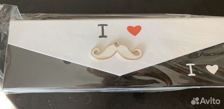 Новый пенал из буквоеда