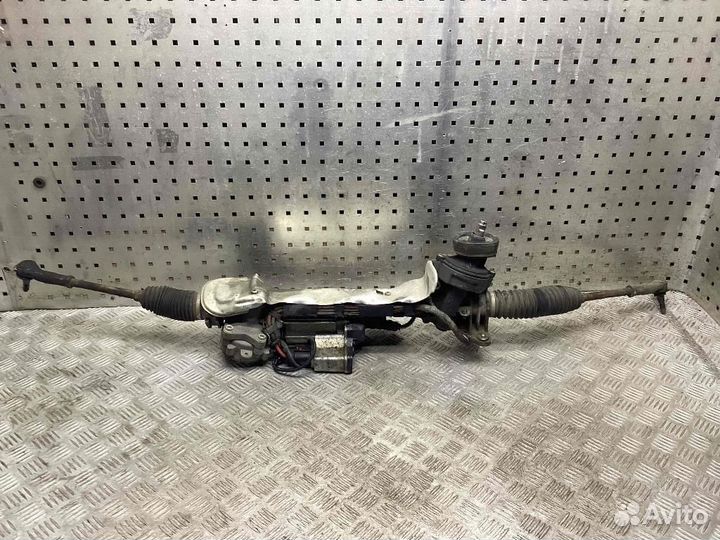 Рейка рулевая Volkswagen Golf Plus