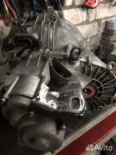 Кпп ваз 2109 2110 Приора Калина Гранта с гарантией