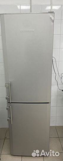 Холодильник liebherr 3021 55см
