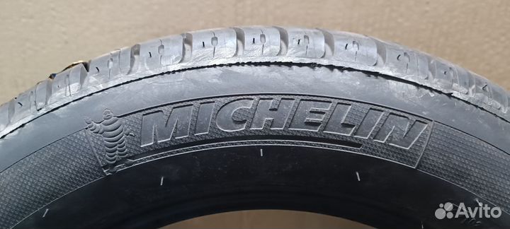 Michelin Energy E3A 195/60 R15 88T