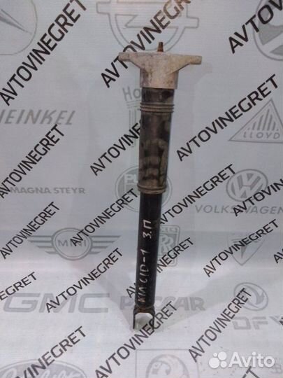 Стойка амортизатор задняя Kia Ceed 1