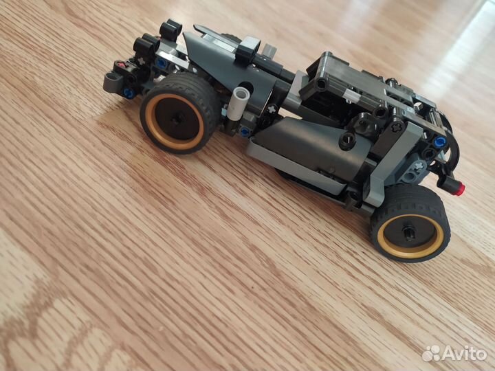 Lego Technic 42046