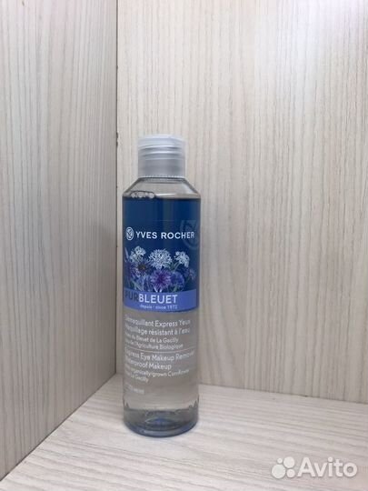 Продукция Иве Роше