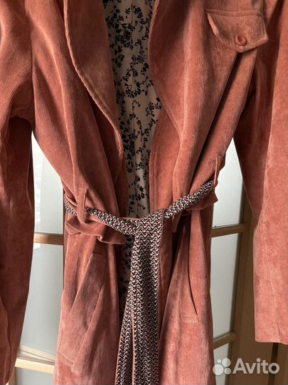 Тренч женский