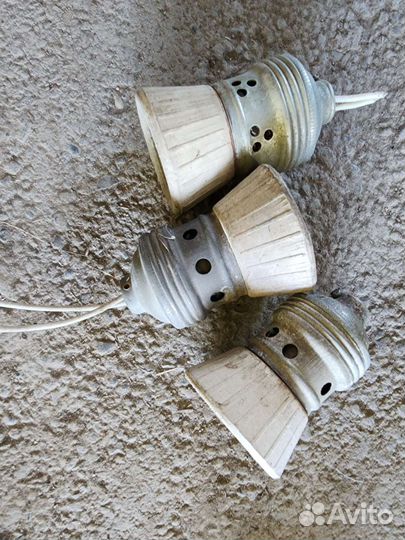 Плавкая вставка