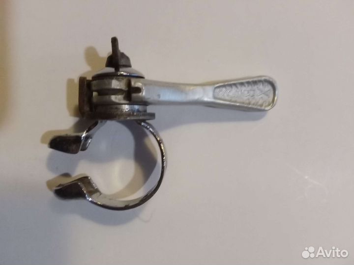 Велозвонок и др