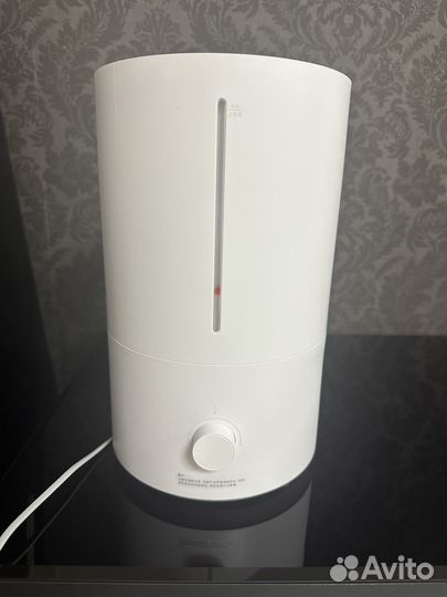 Увлажнитель воздуха xiaomi mjjsq06DY