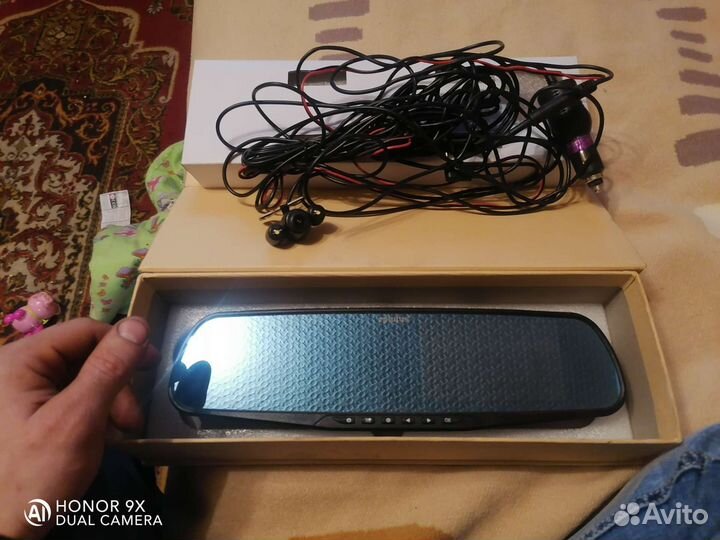 Видеорегистратор