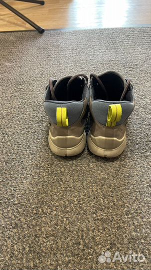 Ботинки детские ecco