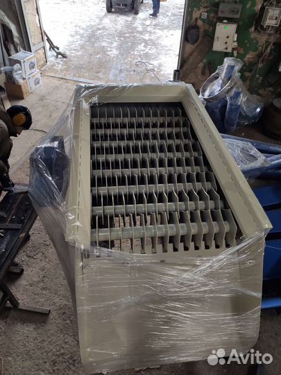 Просеиватель опила, щепы