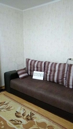 1-к. квартира, 32 м², 3/5 эт.