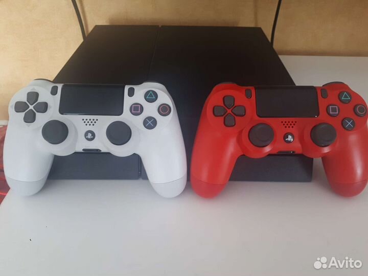 Sony playstation 4 PS4 500gb