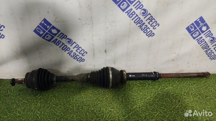 Привод передний правый Volvo Xc 90 кроссовер 2.5