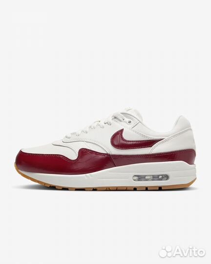 Nike air max 1.32см 14us