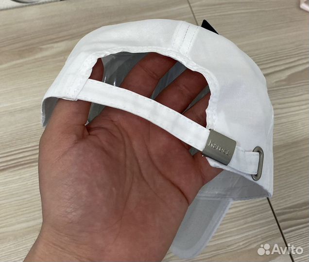 Кепка спортивная Honda