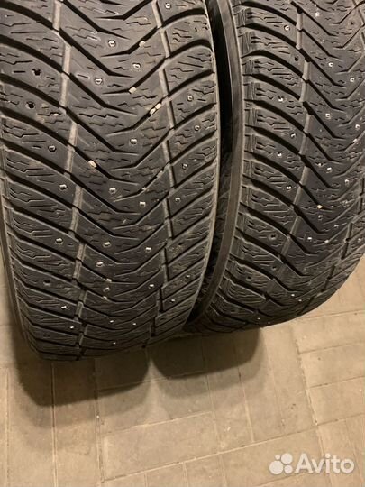 Yokohama Ice Guard IG65 215/55 R17