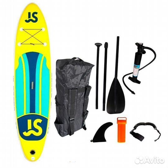 Supboard JS GQ 335 сапборд sup board сап борд