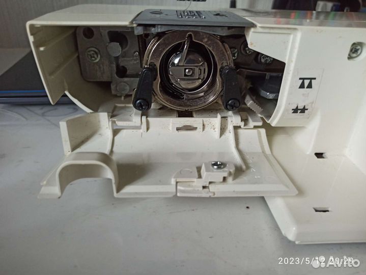 Машина швейная фирмы Бразерс