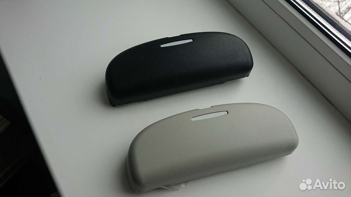 Футляр под очки бмв заместо ручки